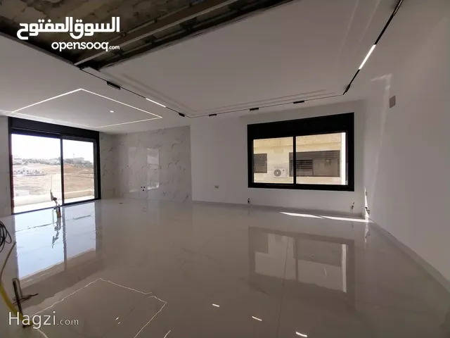 195 m2 3 Bedrooms Apartments for Sale in Amman Marj El Hamam
