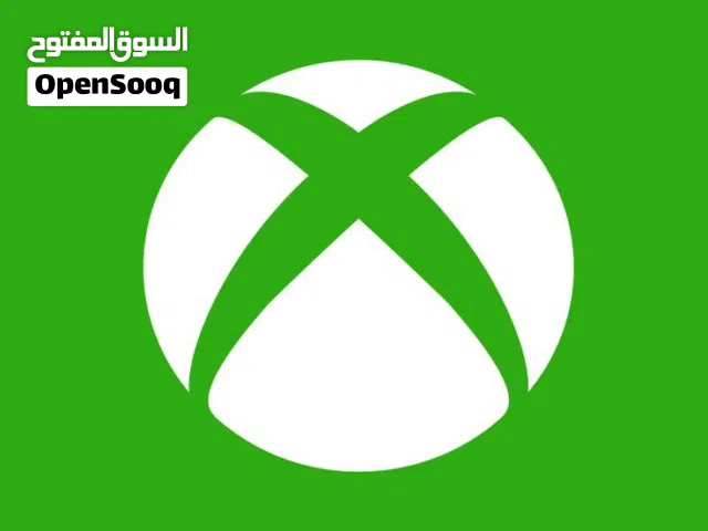Xbox gaming card for Sale in Basra