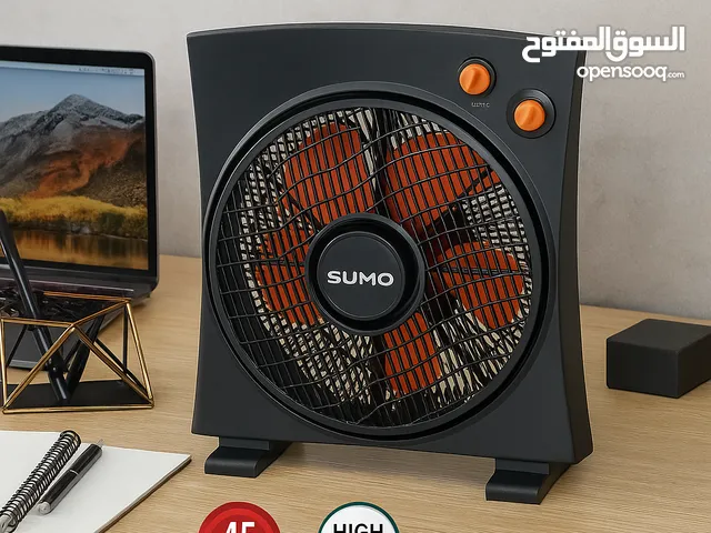 Brand New Sumo Nd Other Companies Table Fan (message on whatsapp)