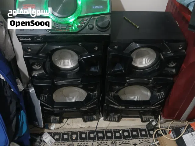 دي جي باناسونيك