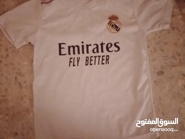 تيشرت ريال مدريد موسم 2020