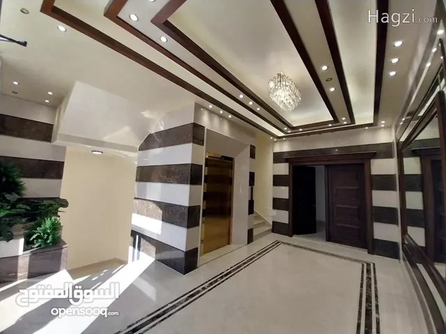 460 m2 5 Bedrooms Apartments for Sale in Amman Al Rabiah