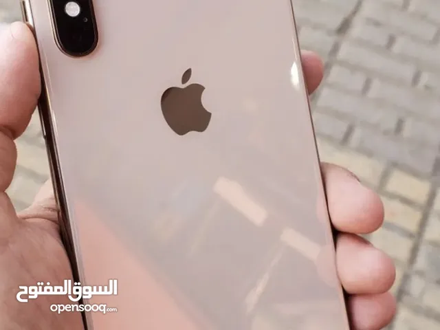 Apple iPhone XS Max 512 GB in Al Hudaydah