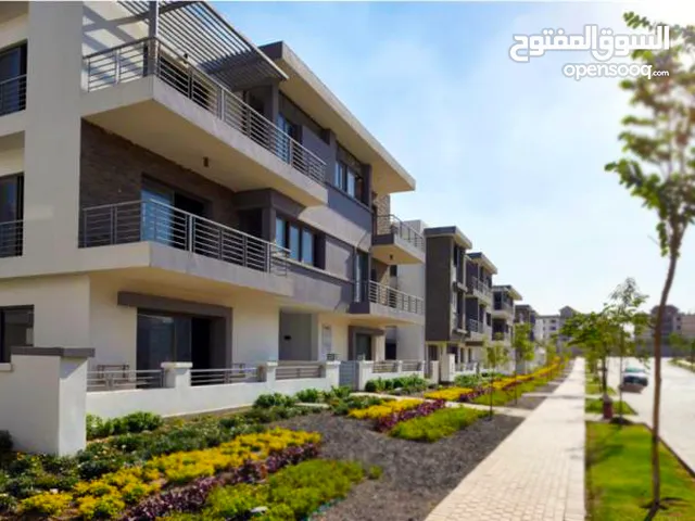 157 m2 3 Bedrooms Apartments for Sale in Cairo First Settlement
