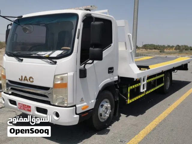 Used Toyota Other in Muscat