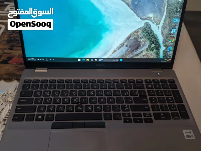 لاب توب ديل سعر حرق