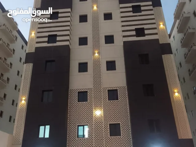 0 m2 1 Bedroom Apartments for Rent in Farwaniya Abraq Khaitan