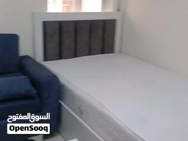 5 m2 Studio Apartments for Rent in Amman Swefieh