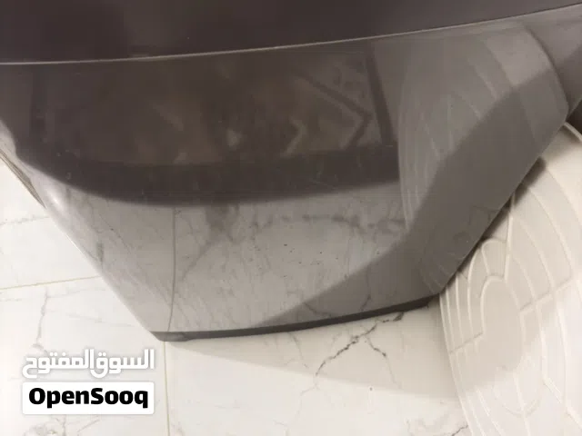 غساله ماركه هاير اتوماتيك كامل للبيع