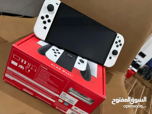  Nintendo Switch for sale in Muharraq