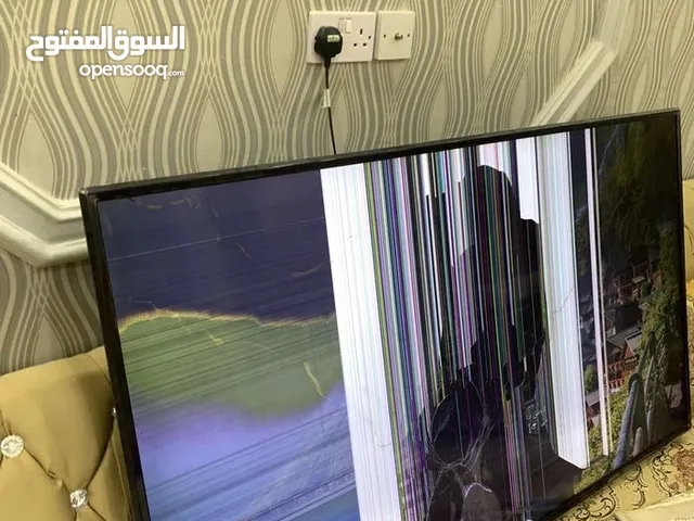 LG Smart 65 inch TV in Al Dhahirah