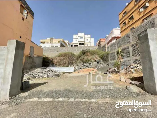Residential Land for Sale in Abha Shamasan