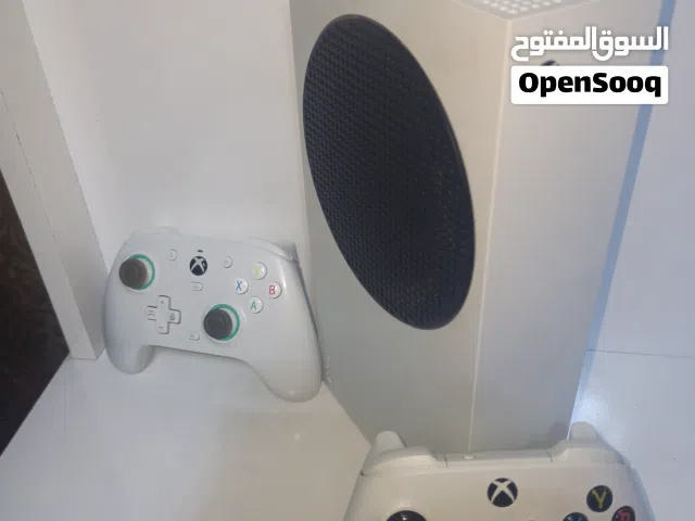 xbox series s للبيع