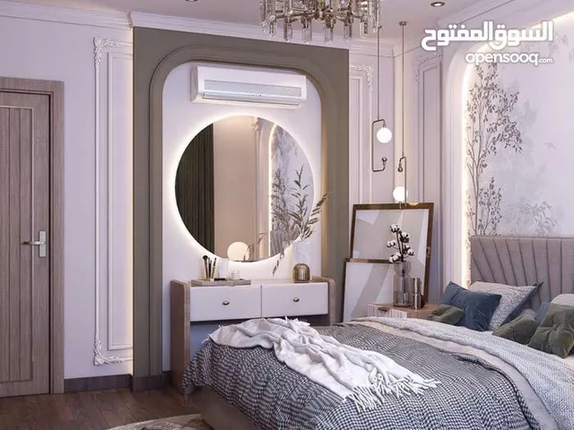 صيانة ڤيللا ومكاتب وشقق صبغ واعمال صبغ وجبس امبورد