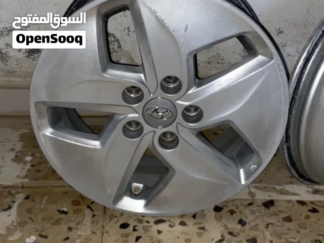 جنط هيونداي سوناتا 2012 -2016