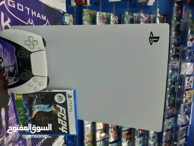 playstation 5