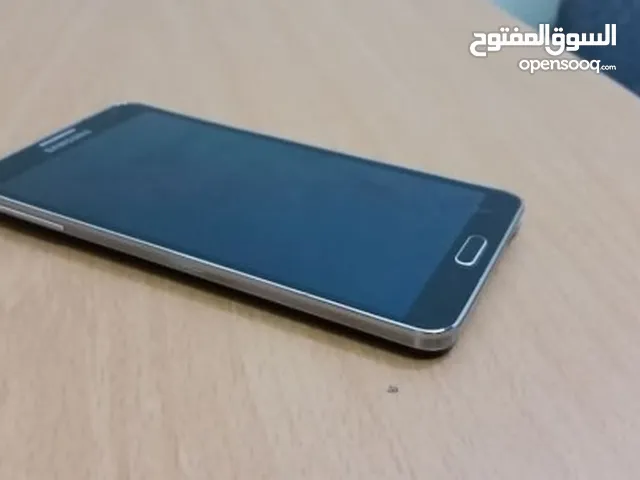 Samsung Galaxy Note 3 32 GB in Sana'a