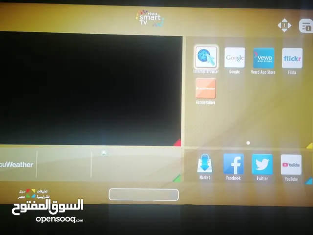 Vestel Other 43 inch TV in Amman