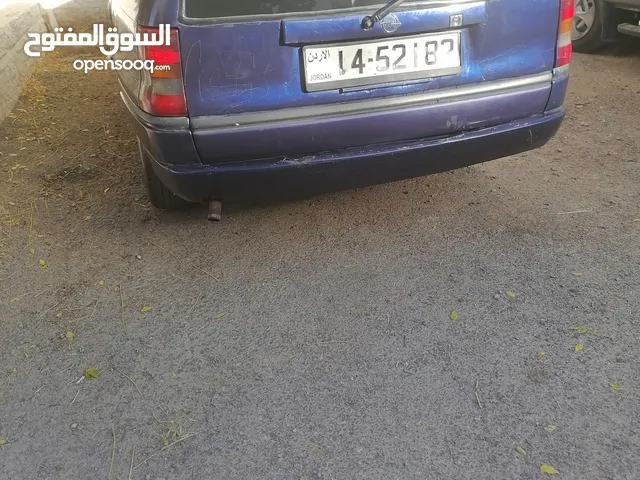 Opel Astra 1997 in Jerash