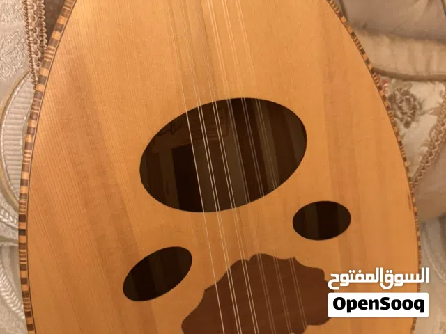 عود الحكيم زرياب سيدر اصلي