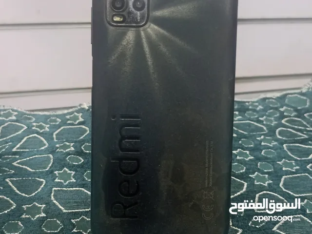Xiaomi Redmi 9 128 GB in Giza