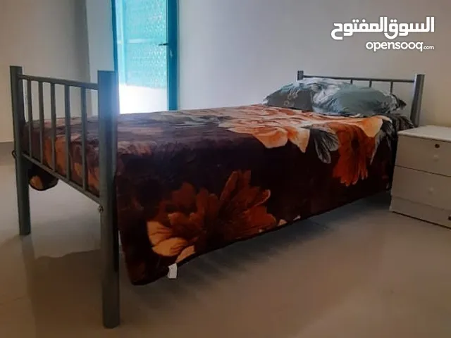 Semi Furnished Monthly in Abu Dhabi Al Nahyan Camp