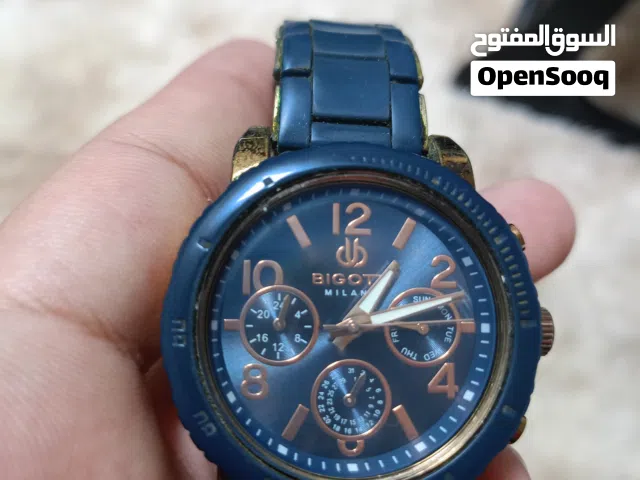 Analog Quartz Others watches  for sale in Central Governorate