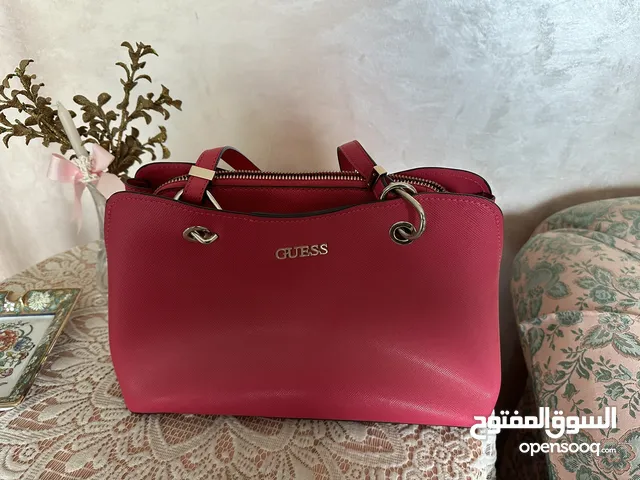 Pink GUESS for sale  in Amman
