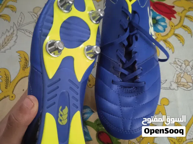 بوتي كره قدم برازيلي مسامير حديد