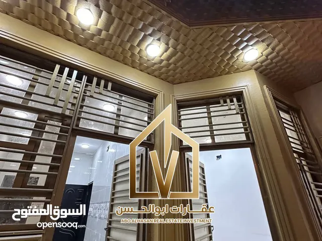 150m2 4 Bedrooms Townhouse for Rent in Basra Al-Wofood St.
