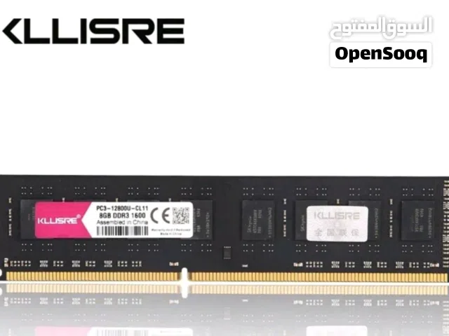 2 RAM(8) G kllisre