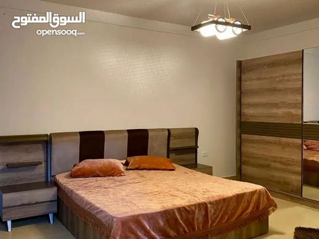 210 m2 4 Bedrooms Apartments for Rent in Tripoli Al-Serraj