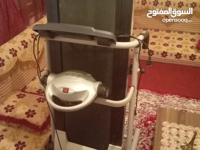 سير كهربائي مستعمل