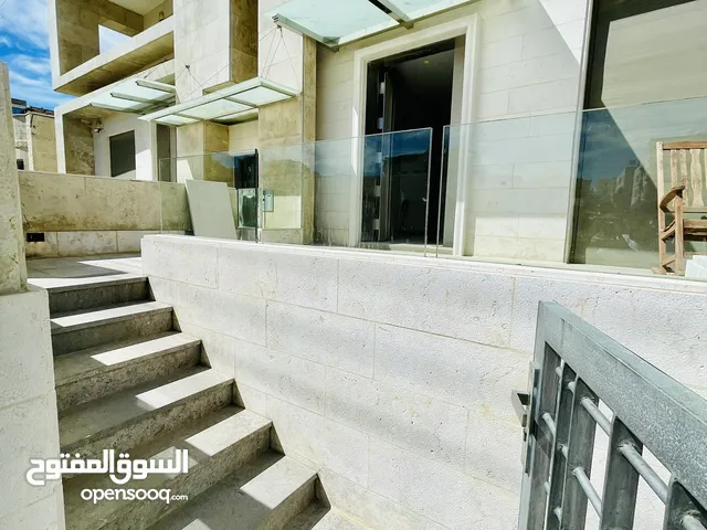 200m2 3 Bedrooms Apartments for Rent in Amman Al-Shabah