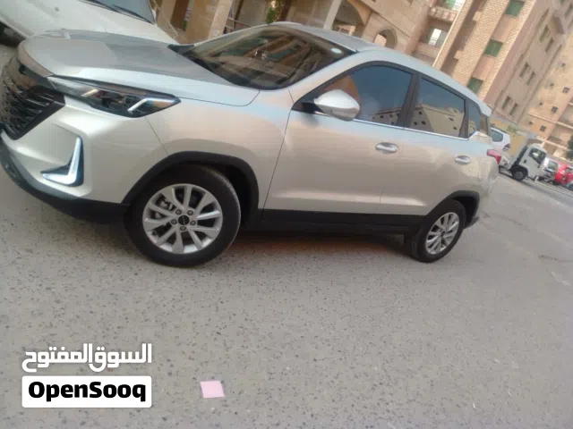 Used BAIC X Series in Basra