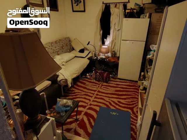 ستوديو  للايجار بسعر لقطة