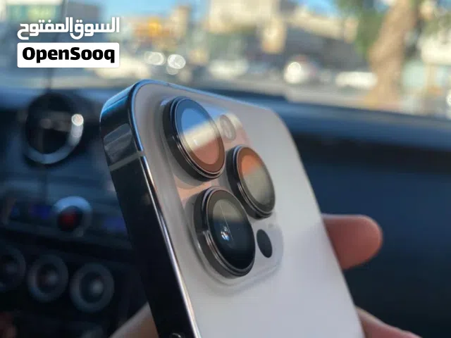 Apple iPhone 13 Pro 256 GB in Benghazi