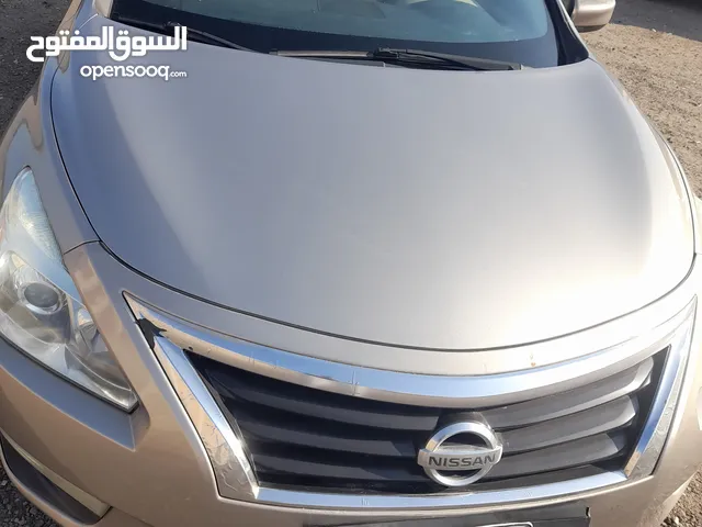 Used Nissan Altima in Al Ahmadi