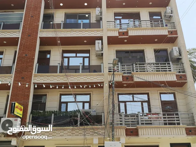 75 m2 2 Bedrooms Apartments for Rent in Baghdad Al-Sulaikh
