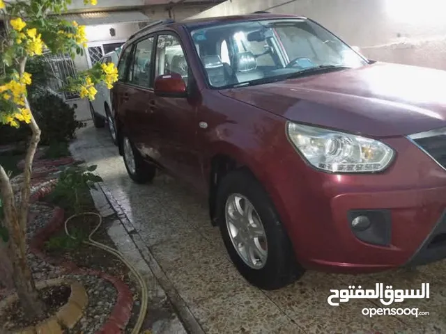 شيري تيكو 2014 ماروني