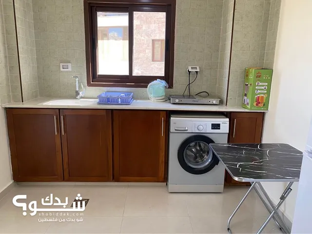 50m2 Studio Apartments for Rent in Ramallah and Al-Bireh Dahiat Al Rayhan