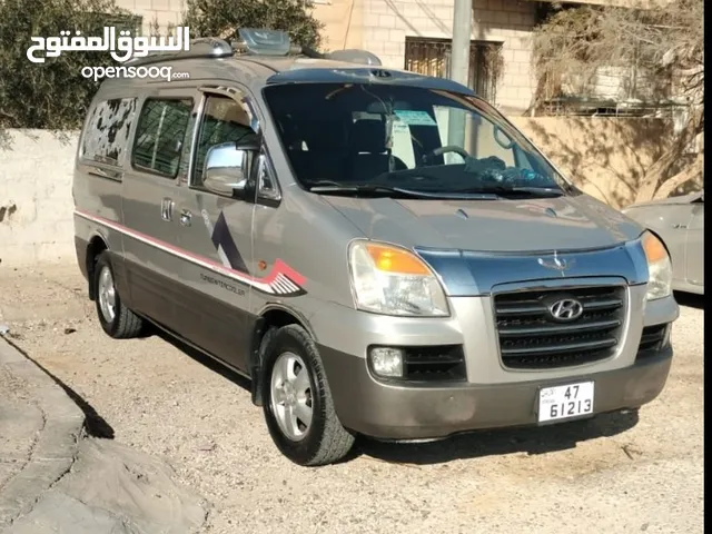 Used Hyundai H1 in Ma'an