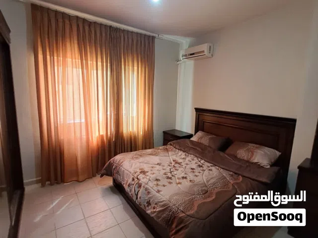 75 m2 2 Bedrooms Apartments for Rent in Amman Daheit Al Rasheed