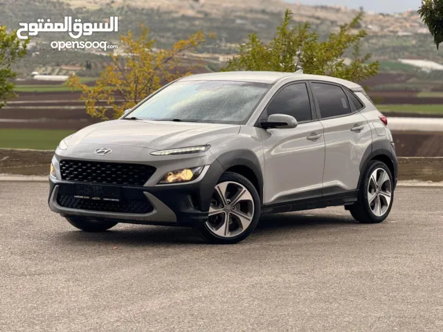 هونداي كونا 2022 هايبرد