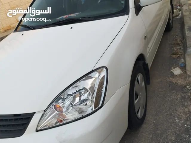 Used Mitsubishi Lancer in Madaba