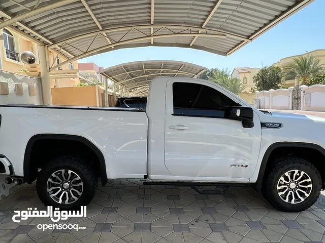 سيارة جمس سيراً