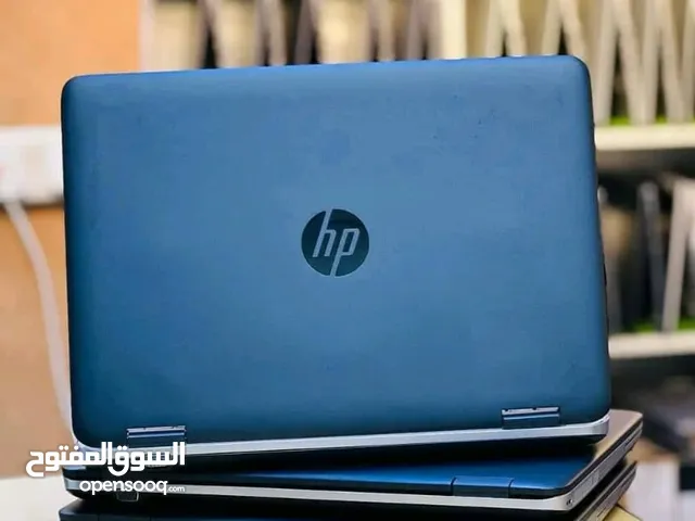 الجهاز الانيق صاحب المواصفات العاليه و الاداء الممتاز نقدم لكم Hp ProBook