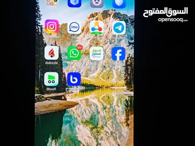 tecno mobile 16gb ram good condition