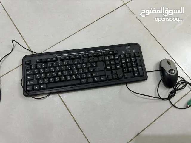 Keyboard and Mouse for Sale