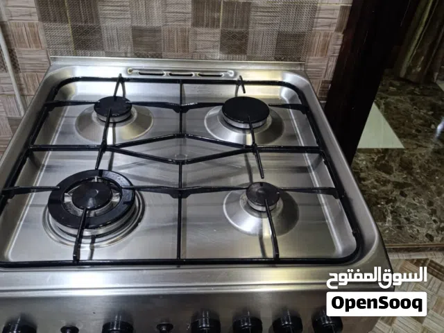 فرن غاز اربع عيون نوع indesit صناعة بولندية للبيع بداعي السفر